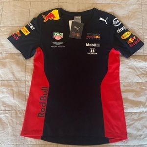 RedBull F1 Women’s Tshirt